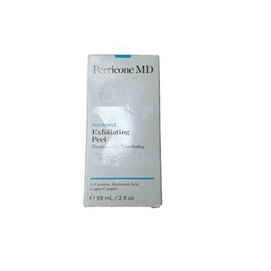 Perricone MD No: Rinse Liquid Exfoliating Peel  2 fl oz / 60 mL